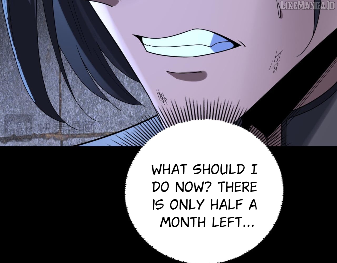 Me, The Heavenly Destined Villain Chapter 287 - page 48
